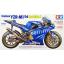 Yamaha YZR-M1'04 (No.46/No.17).