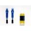 Tractor Truck Oil Shocks (1 Pair).