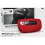 ///M Performance Key Case [Red]