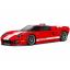 Ford GT Body