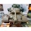 U.S. Medium Tank M26 Pershing (T26E3 Snow Leopard)