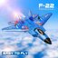 F-22 Raptor Fighter