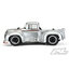 1956 Ford F-100 Pro-Touring Street Truck Clear Body