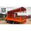 4ล้อ isuzu NLR 130 กระบะหลังคาความยาวพิเศษ ยูโร 3