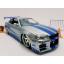 Brian's Nissan Skyline GT-R (R34)