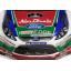 RTR WR8 Flux Ford Fiesta Abu Dhabi Castrol WRC Rally Car.