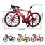 1:10 Scale Bicycle Die-Cast Model