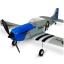 P51 Mustang TW748-2