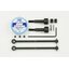 DF-02 Assembly Universal Shaft