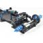 F-104 Ver.II Pro Chassis Kit