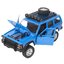 Jeep Cherokee 4x4 (MN78)