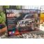 Mitsubishi Pajero Metaltop Wide (Black Metallic) (CC-01).