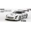 XB Mercedes-Benz SLS AMG GT3 (TT-01 Type ES).