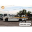 รถสไลด์ NPR 150 isuzu ติดตั้งถาดสไลด์ ยูโร3