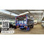 NMR 130 แรงม้า กระบะดัมพ์คอกสูง 4 เมตร - ISUZU SALES TRUCK ยูโร3