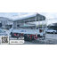 รถโดยสาร sถสองแถว NMR 130 isuzu กระบะหลังคาโดยสาร - ISUZU SALES TRUCK ยูโร3