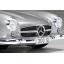 Mercedes-Benz 300 SL.