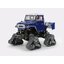 Toyota Land Cruiser 40 Pick-up Quadtrack (GF-01FT)