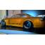 PS43:Translucent Orange