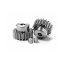 24T,25T AV Pinion Gear Set.