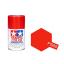 PS60:Bright Mica Red