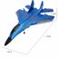 Mig-29 Fulcrum Fighter