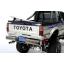 Toyota Hilux High-Lift