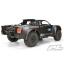 2017 Ford F-150 Raptor Clear Body.