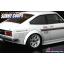 Nissan Sunny Coupe.