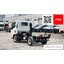 ISUZU เทเลเทค NLR130 ISUZU LED TECH ยูโร 3