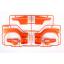 Scania R470 (Orange Edition).