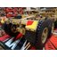 U.S. M983 Hemtt Oshkosh 8x8 Military Tactical Truck w/M747 Lowboy Trailer (Full-Option)