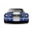 1966 Ford Mustang GT Coupe Body
