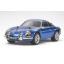 Alpine A110 Body.