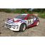 Ford Focus WRC Body.