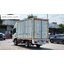 4 ล้อจัมโบ้ ISUZU NLR 130 ตู้แห้ง 6 ประตู เปิดรอบคัน ยูโร 3