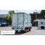4 ล้อจัมโบ้ ISUZU NLR 130 ตู้แห้ง 6 ประตู เปิดรอบคัน ยูโร 3