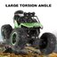 รถไต่หิน สเกล 1:20 Rover Off-road