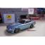 PS49:Sky Blue Anodized Aluminum