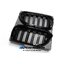 กระจัง G30 ซี่คู่ Black Color