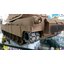 U.S. Main Battle Tank M1A2 Abrams (Metal Version).