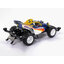 Mini 4WD Classic Tune-Up Parts Set (Vol.2)