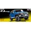 XB Toyota FJ Cruiser (CC-01)
