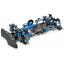 TA05 VDF II Drift Chassis Kit.