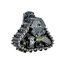Landfreeder Quadtrack (TT-02FT)