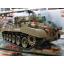 U.S. Medium Tank M26 Pershing (T26E3 Snow Leopard)