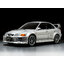 Mitsubishi Lancer Evolution V (TT-02)