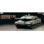 Leopard 2 A6 Main Battle Tank (Full-Option Kit).