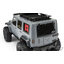 Jeep Wrangler Unlimited Rubicon Clear Body