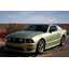 PS Green Anodized Aluminum